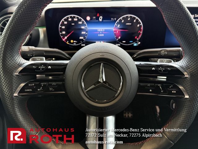 Mercedes-Benz A 250 4M Limousine AMG - Samsaru's Car Outlet
