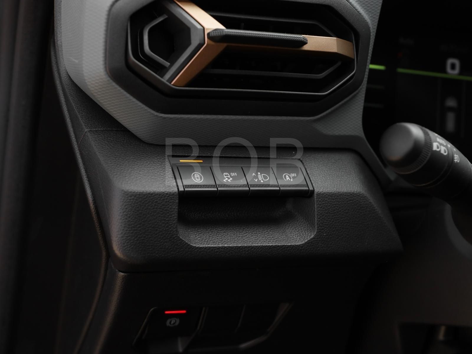 Dacia Duster Extreme TC 130 4x4 - Samsaru's Car Outlet