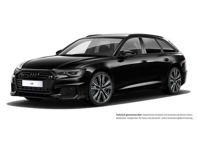 Audi A6 Avant 55 quattro S LINE BLACKPAK - Samsaru's Car Outlet