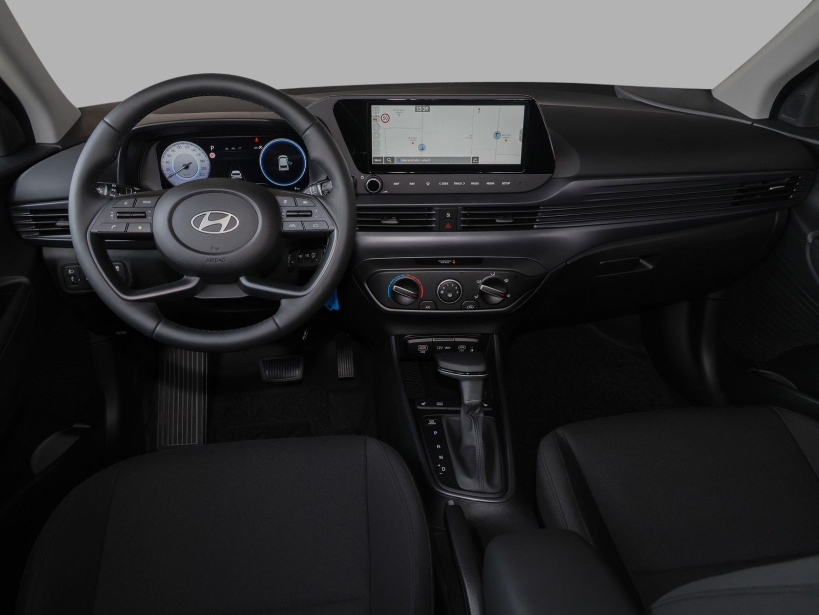 Hyundai i20 Trend