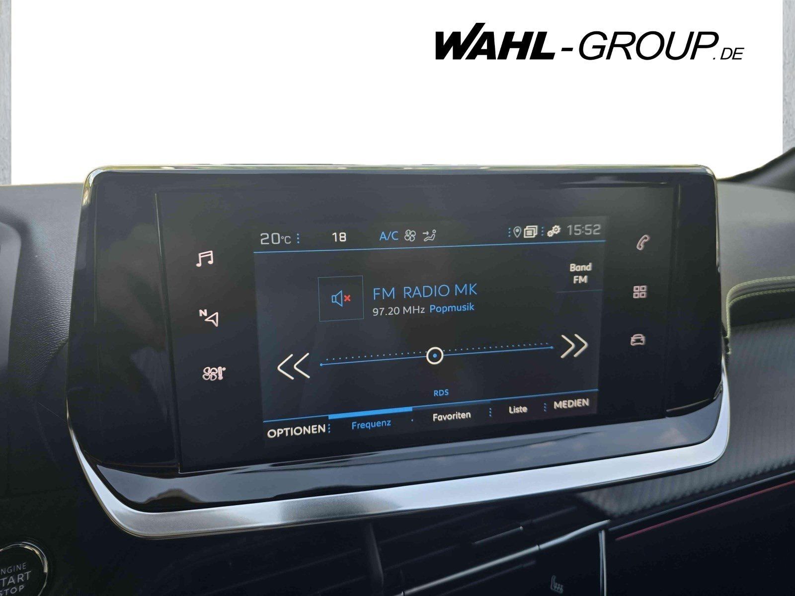 Peugeot 208 GT - Samsaru's Car Outlet