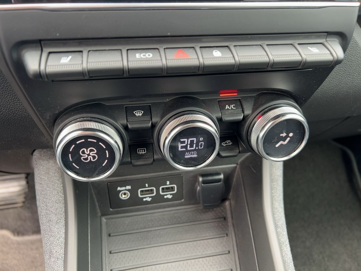 Renault ZOE INTENS - Samsaru's Car Outlet