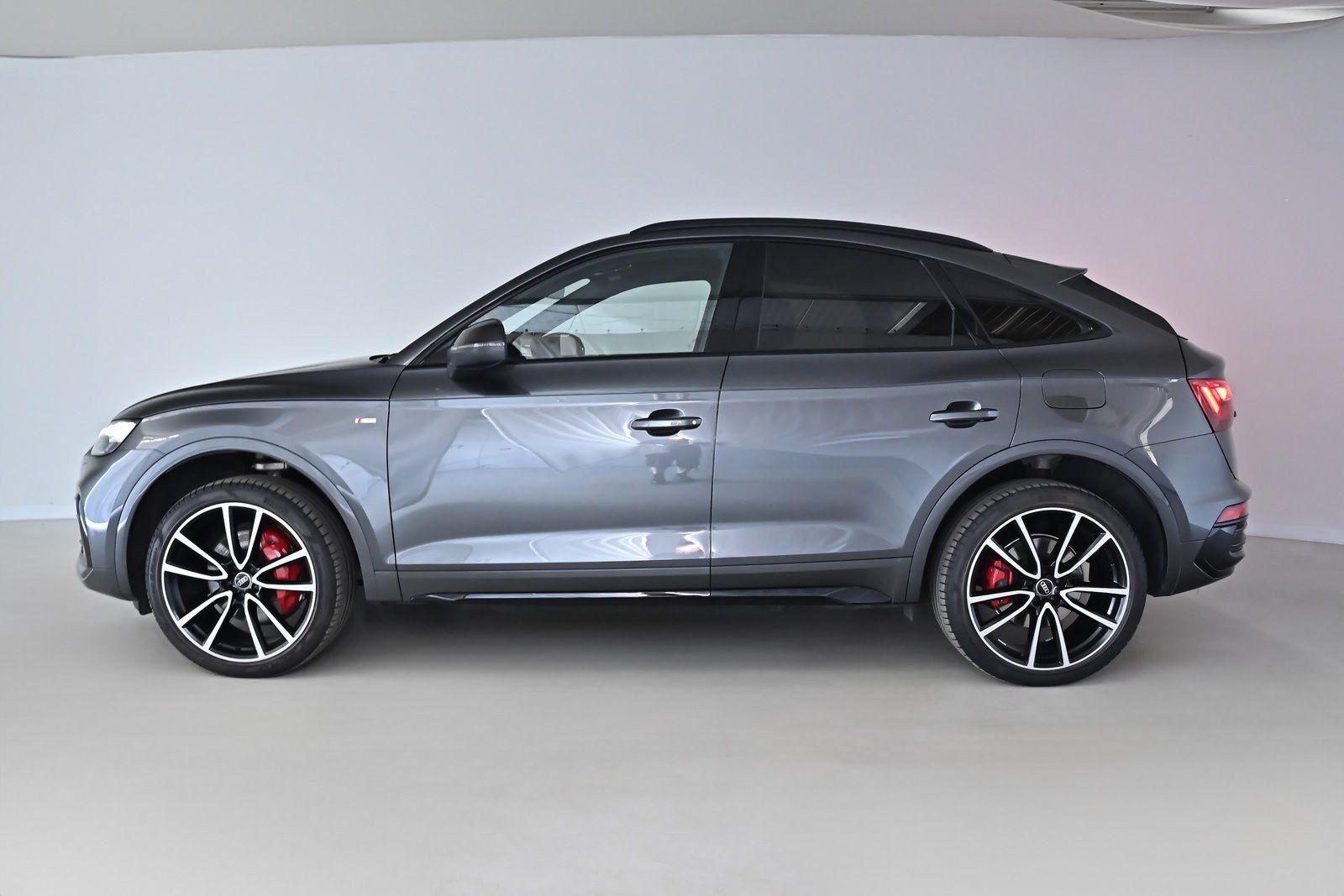Audi Q5 Sportback 50 TFSI e QUA*S-LINE*AHK*MATRIX*RFK