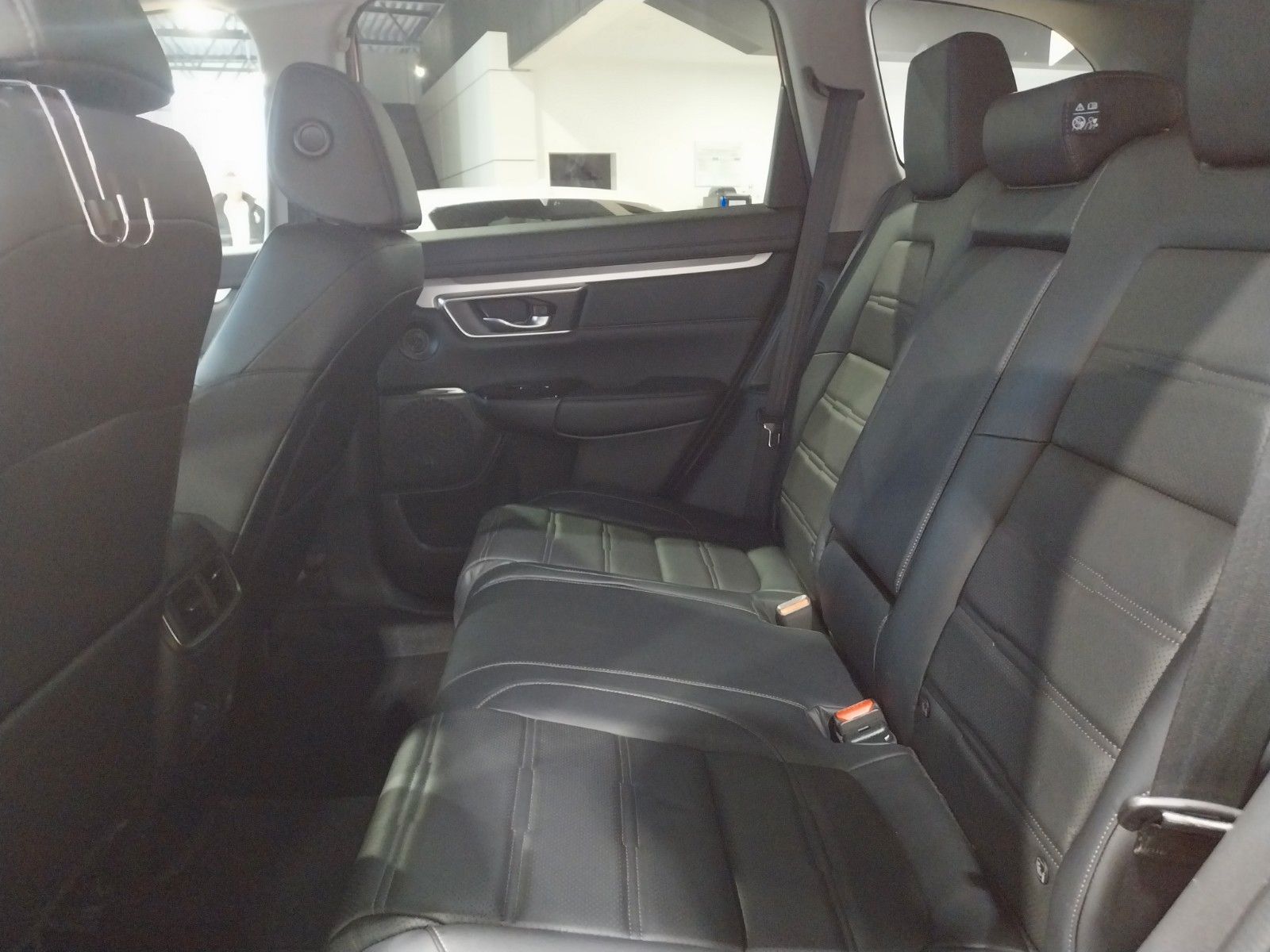 Honda CR-V 2.0 i-MMD HYBRID 4WD Exe./Standheiz./AHK