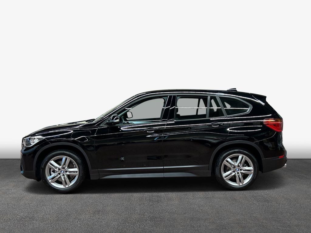 BMW X1 xDrive25e Advantage - Samsaru's Car Outlet