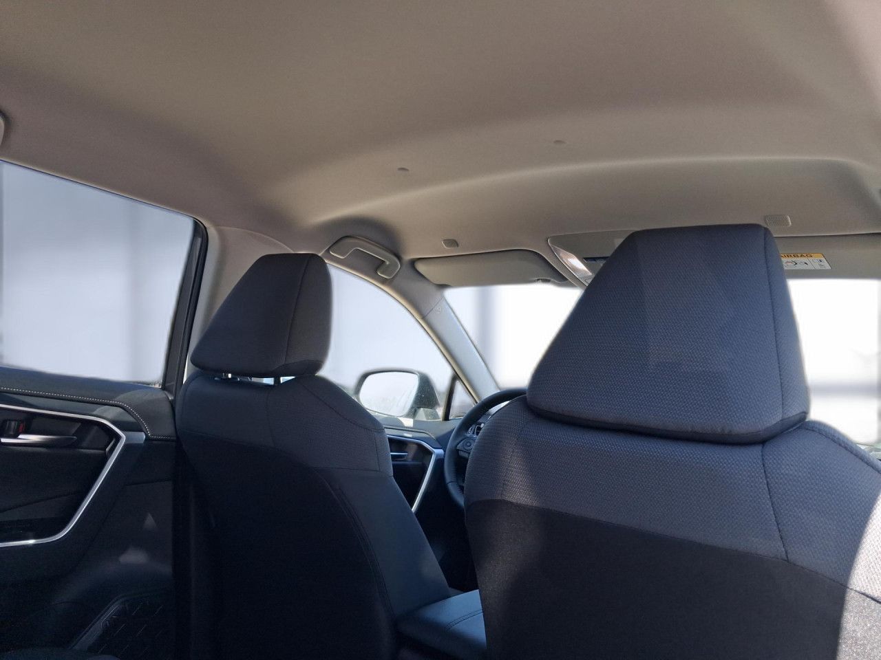 Toyota RAV4 4x4 Hybrid Navi,el.Heckklappe, SHZ vorn