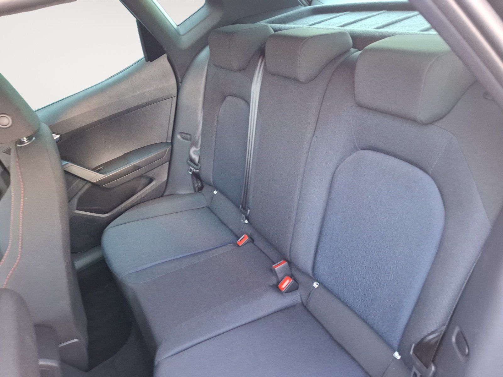 Seat Arona FR 1.0 TSI AHK RFK ACC CarPlay
