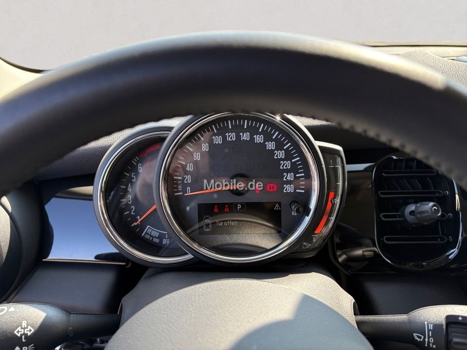 MINI Cooper First Classic - Samsaru's Car Outlet