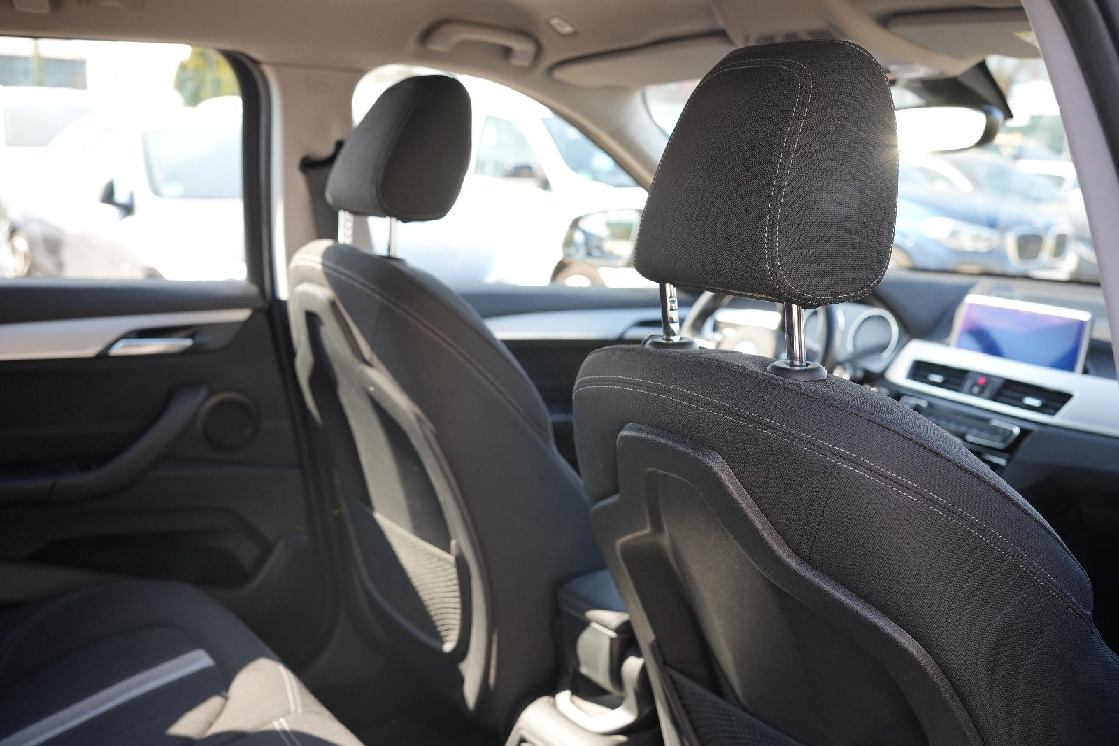BMW X1 25e xDrive Advantage - Samsaru's Car Outlet