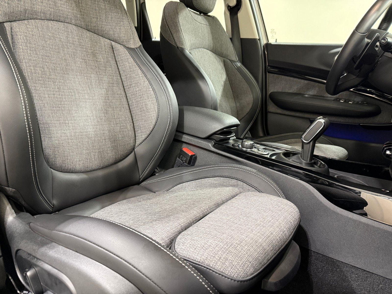 MINI Cooper S Clubman - Samsaru's Car Outlet