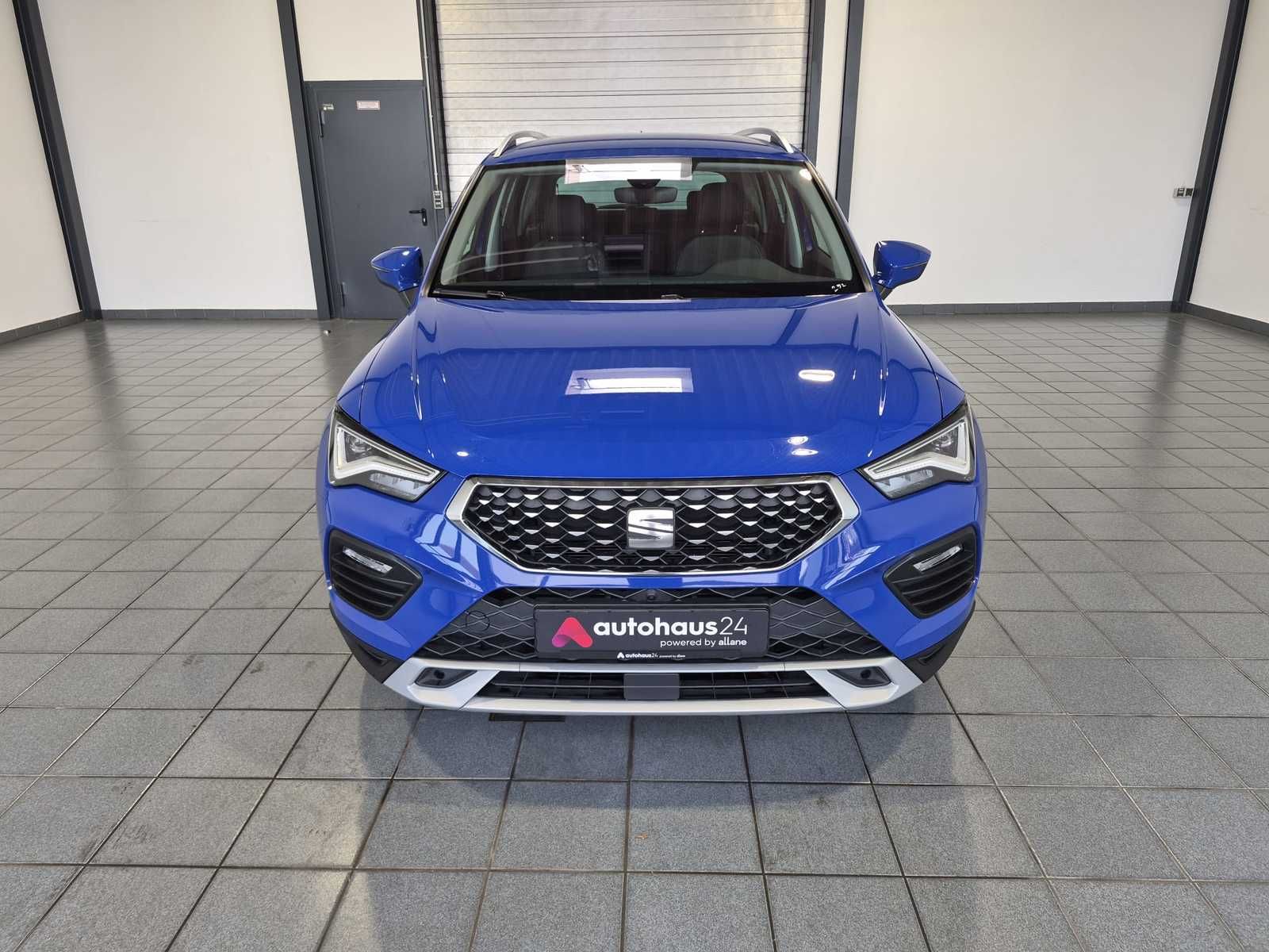 Seat Ateca 1.5 TSI   Xperience|DSG|360°|ACC|AHK