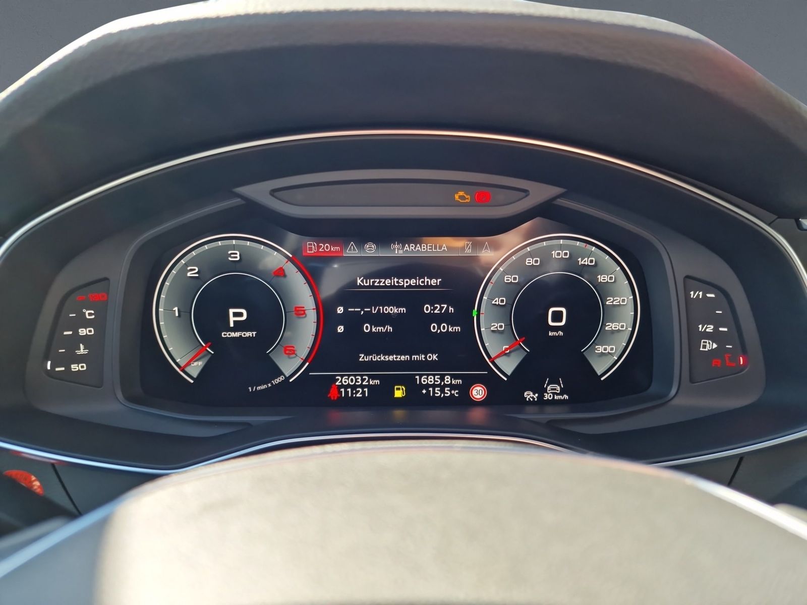 Audi A6 Limousine 45 TDI qu S line HuD PANO STHZG B&O