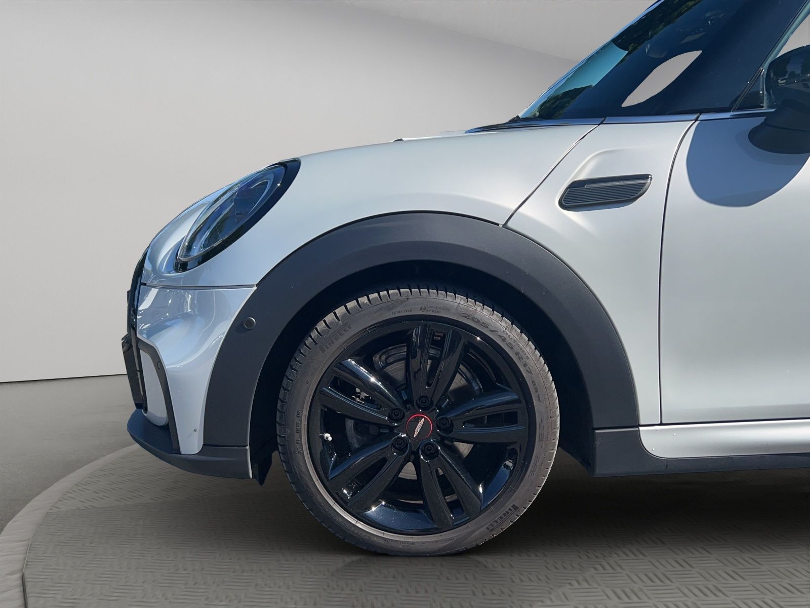 MINI Cooper Steptronic John Cooper Works Trim - Samsaru's Car Outlet