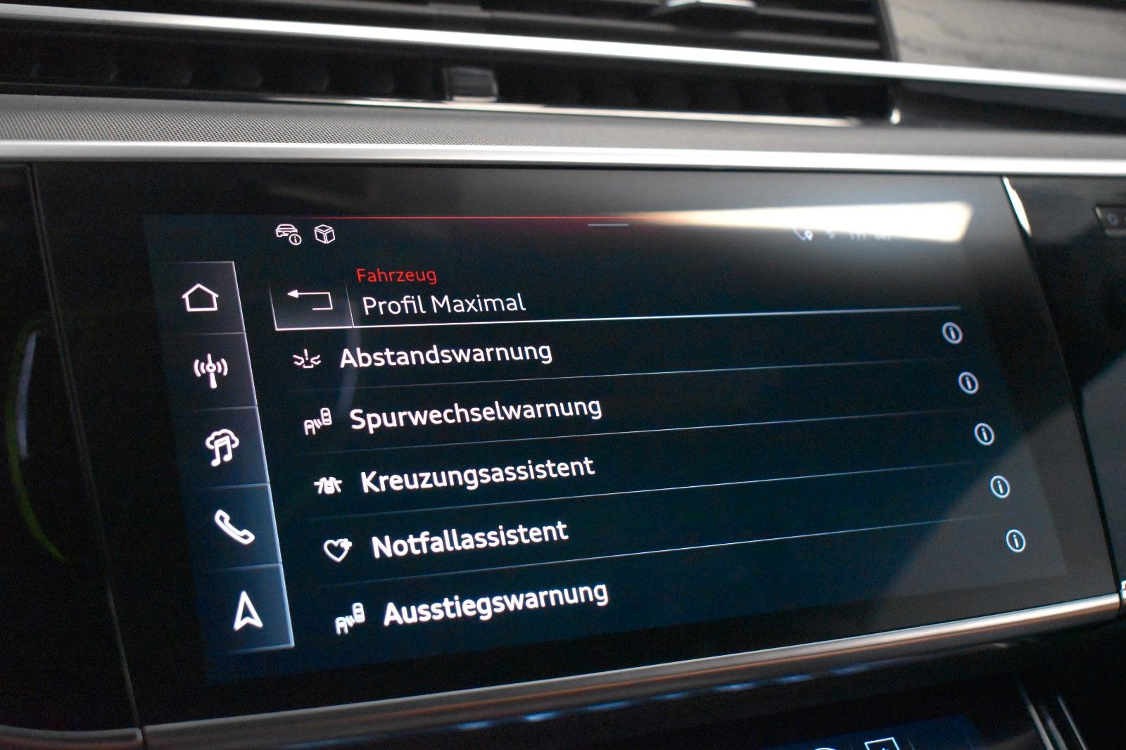 Audi A8 50 TDI quattro - Samsaru's Car Outlet