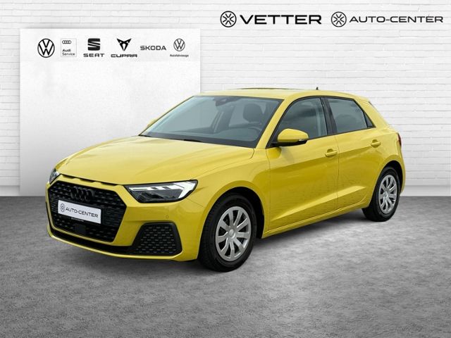 Audi A1 Sportback 30 TFSI 110 PS DSG - Navi*Shzg*App*