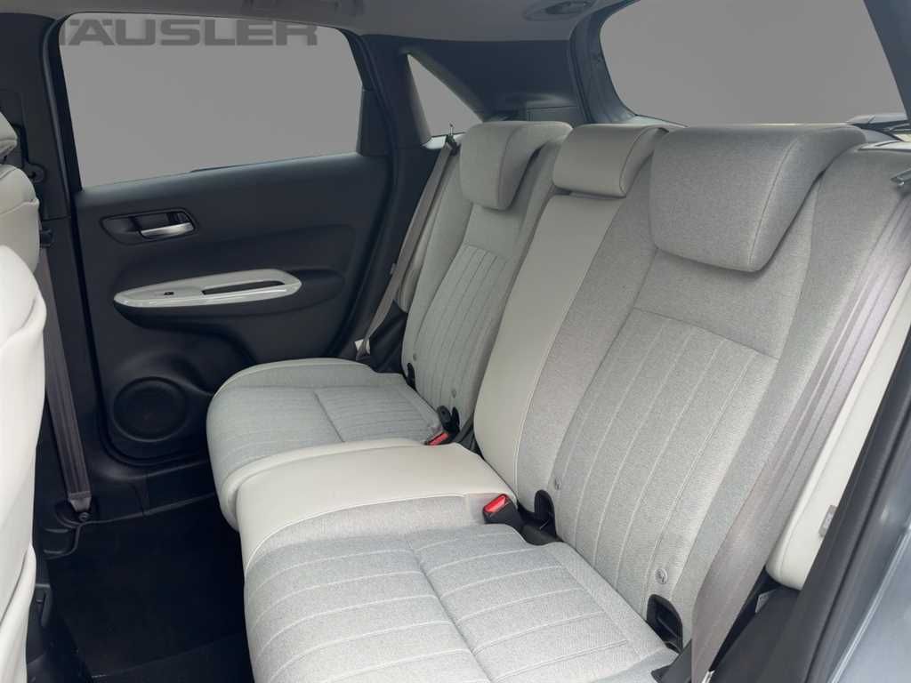 Honda Jazz Hybrid 1.5 Executive *Navi* *Sitzheizung* *