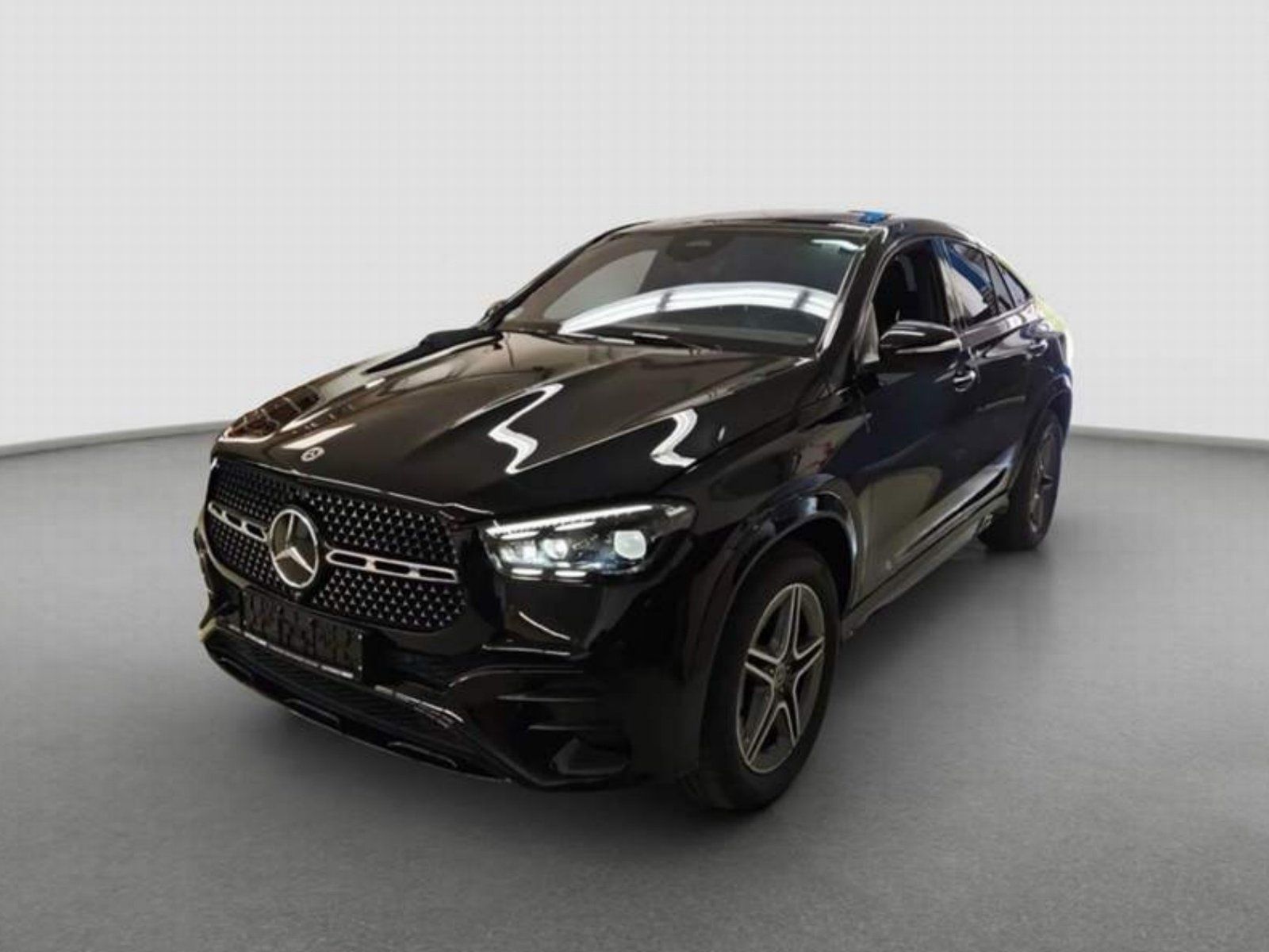 Mercedes-Benz GLE450d AMG Advan+ DISTRO Pano AIRMATIC AHK MLED