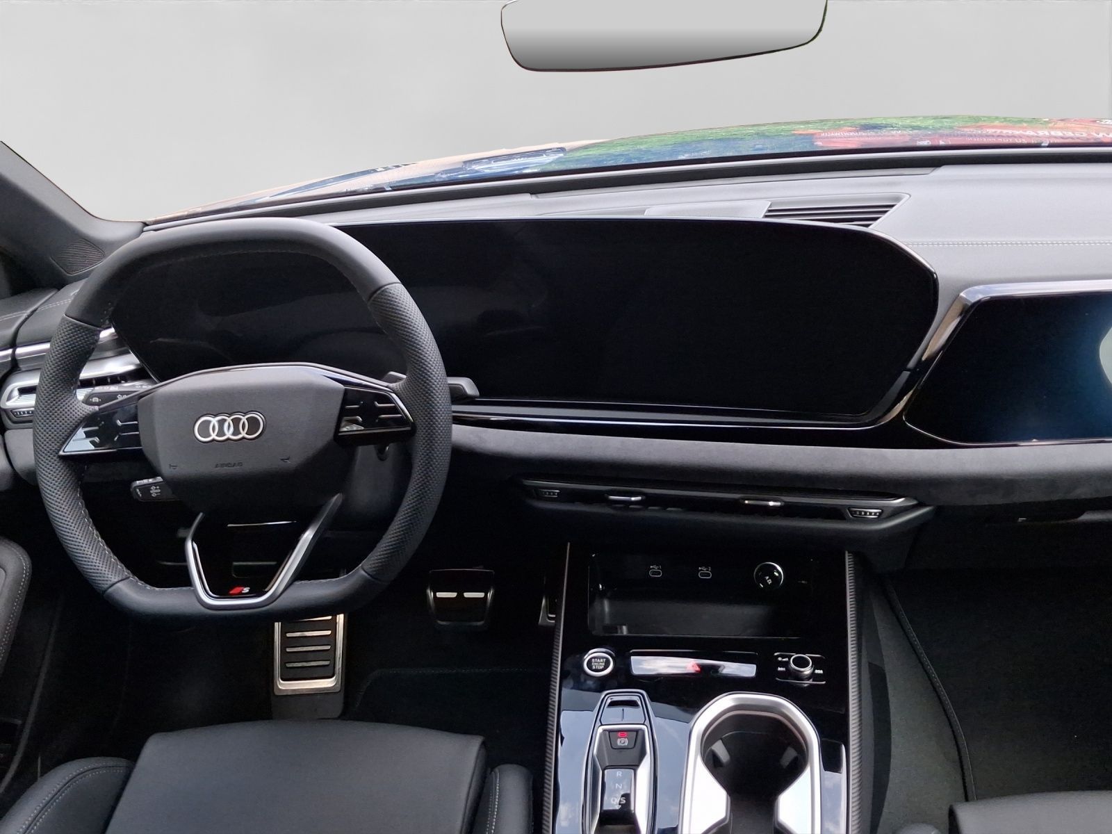 Audi A6 Limousine eHybrid Q 2x S LINE LM21 ALCANTARA