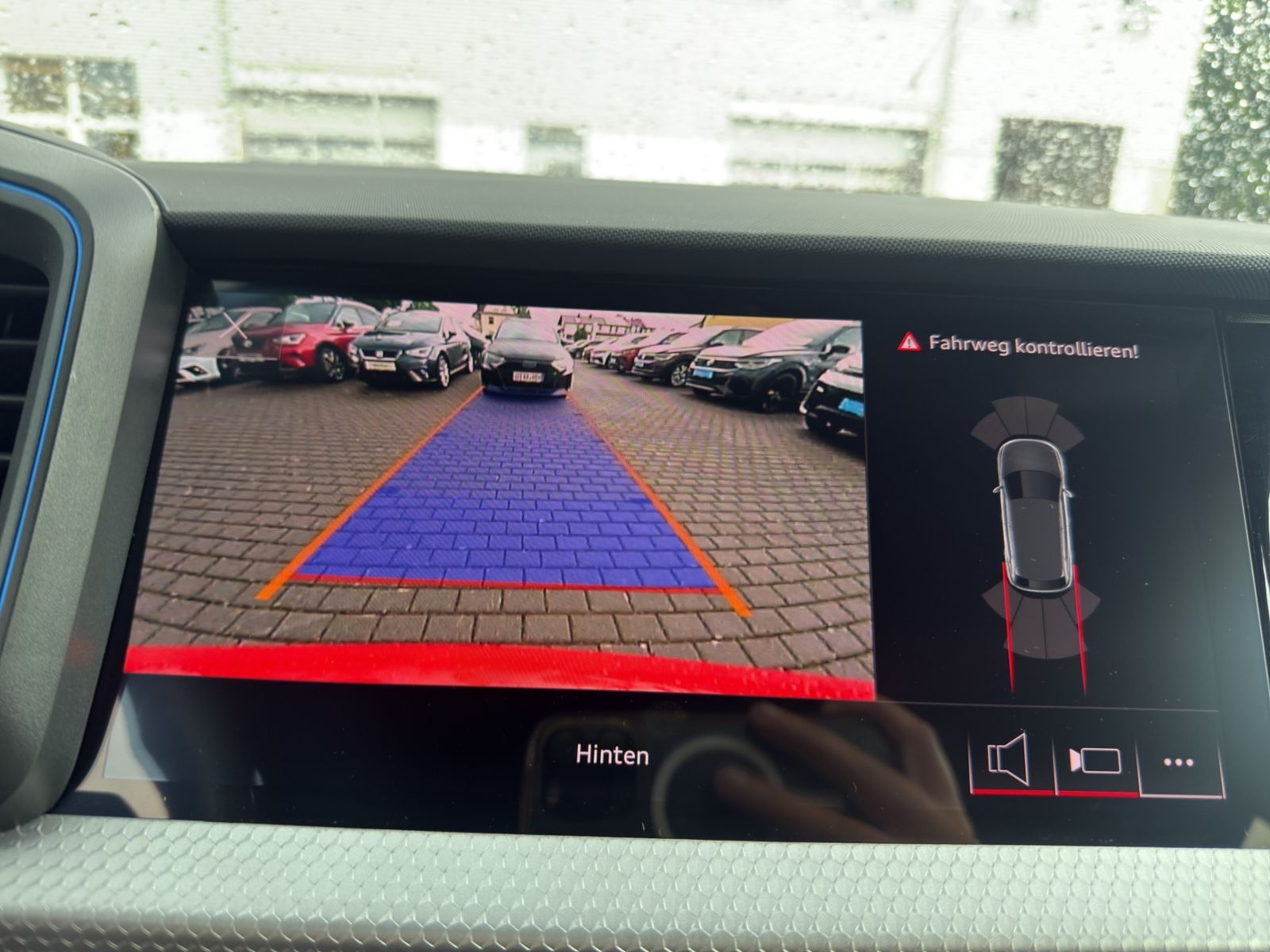 Audi A1 Sportback 1.0 TFSI S-LINE - Samsaru's Car Outlet