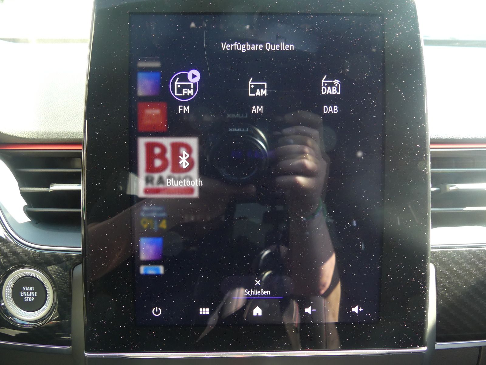 Renault Arkana 1.3 TCe R.S. Line Mild Hybid - Samsaru's Car Outlet