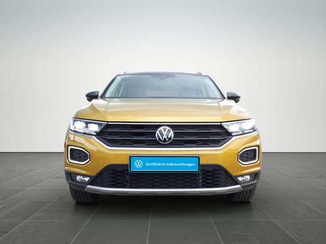 Volkswagen T-Roc 1.5TSI DSG Style - Samsaru's Car Outlet