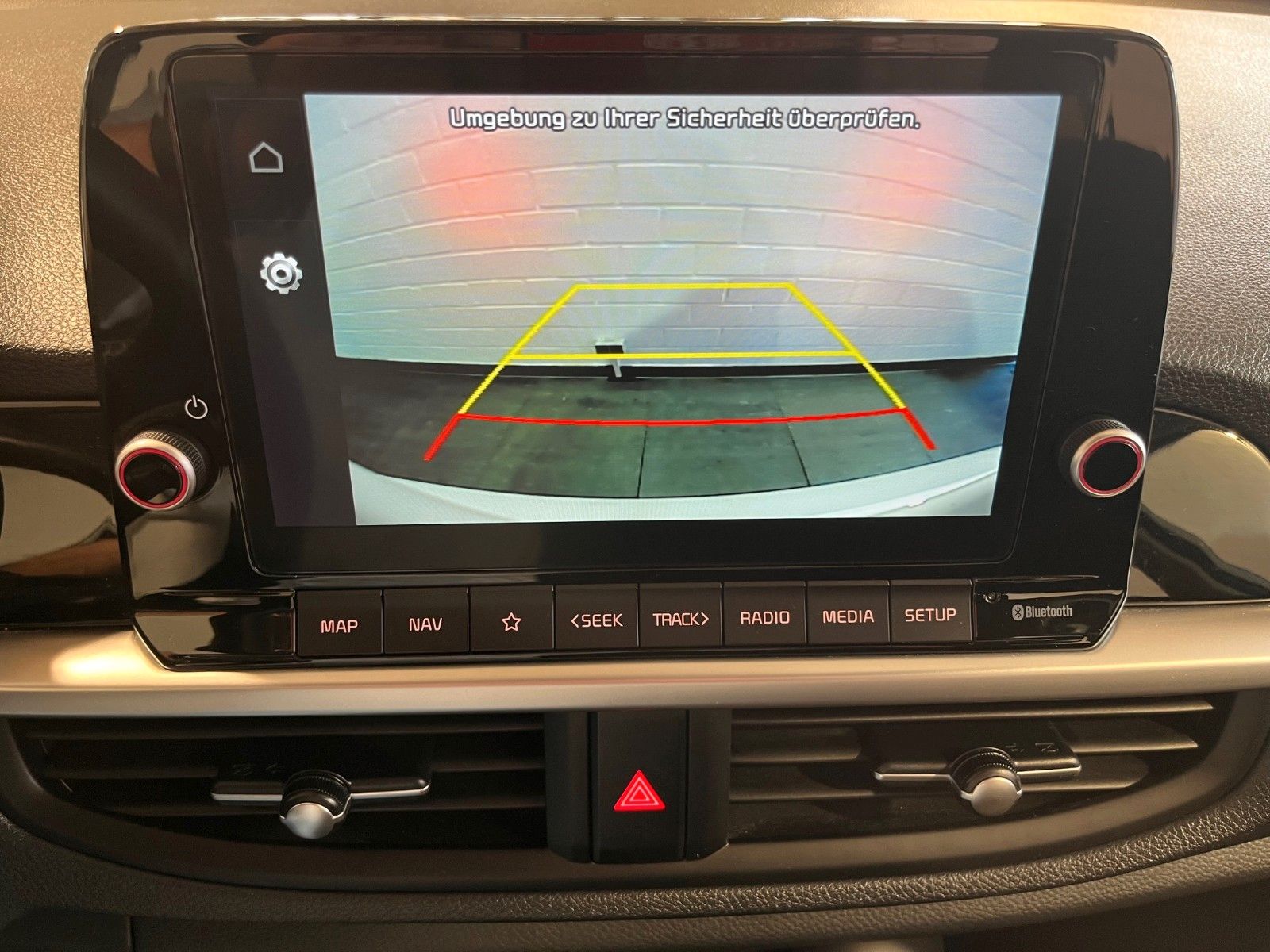Kia Picanto 1,2 Spirit AT - Samsaru's Car Outlet