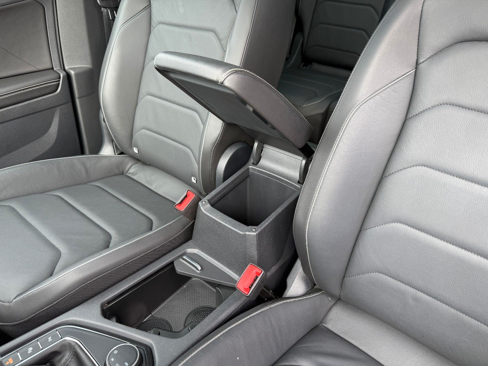 Seat Tarraco FR e-Hybrid Pano Leder Memory AHK