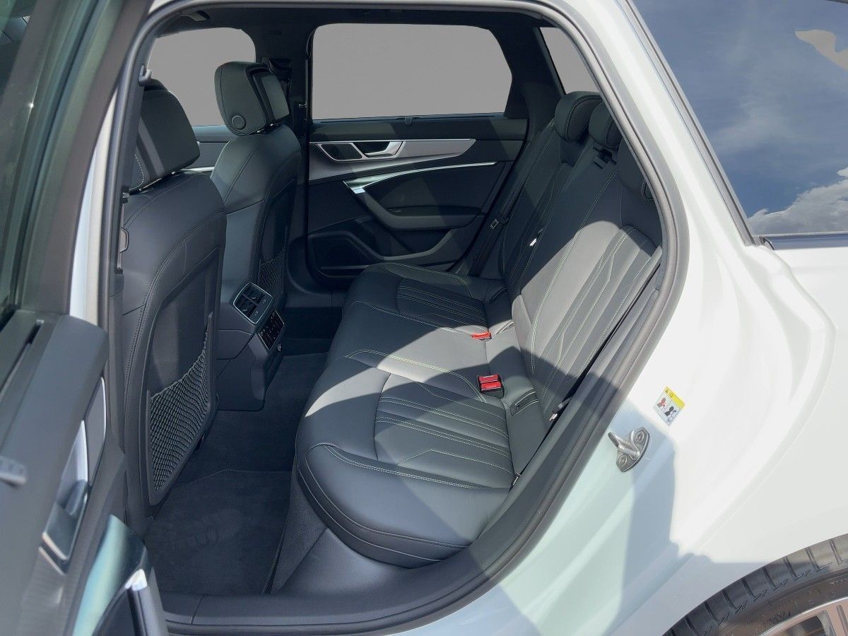 Audi A6 Avant 50 TDI Q.S-Line - Samsaru's Car Outlet
