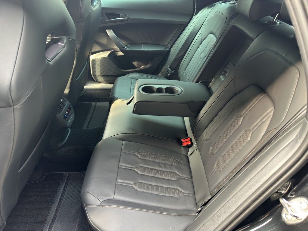 Cupra Formentor 2.0 TSI DSG 4Drive VZ - Samsaru's Car Outlet