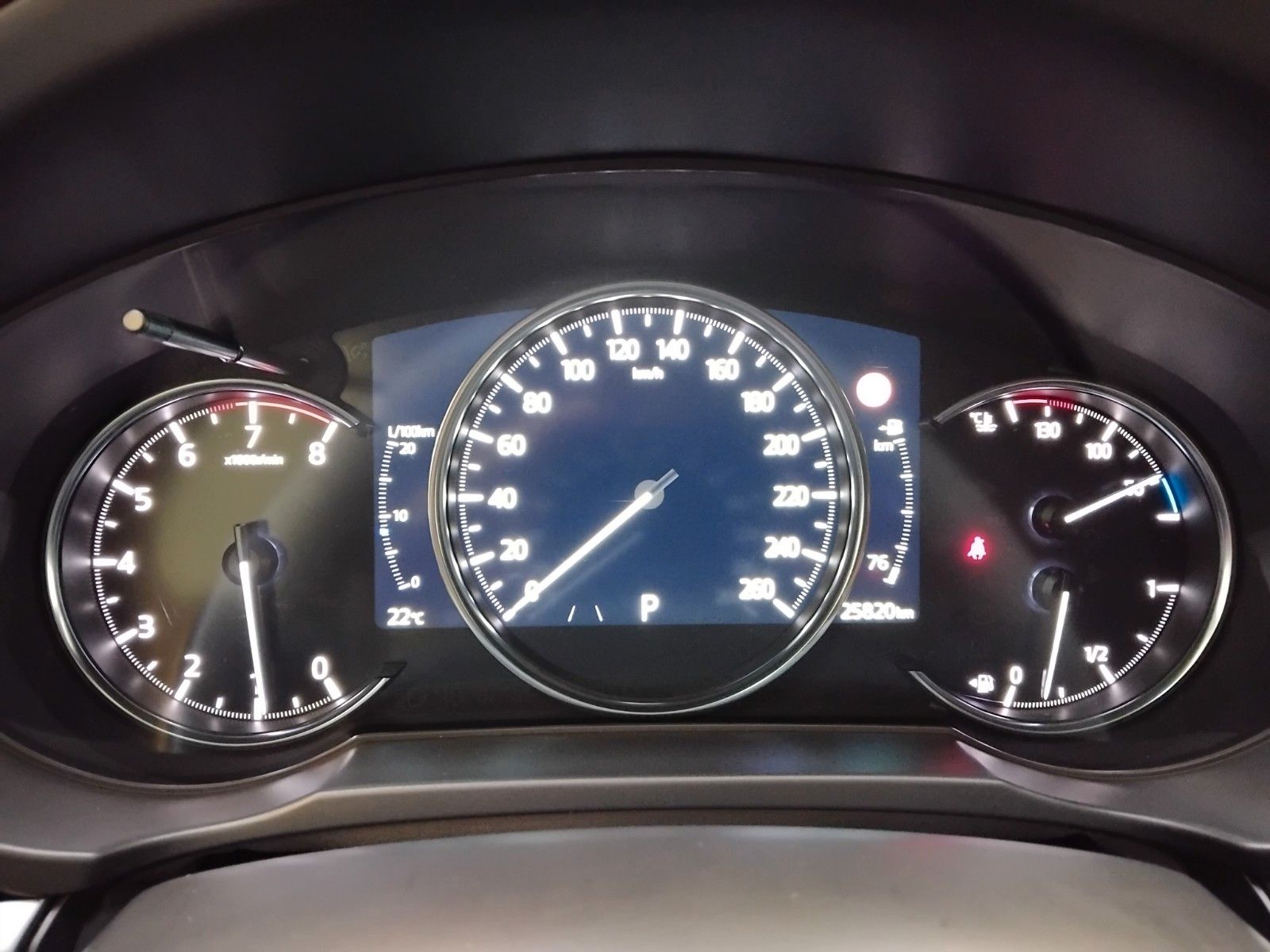 Mazda CX-5 SKYACTIV-G 165 AWD 6AG AD'VANTAGE