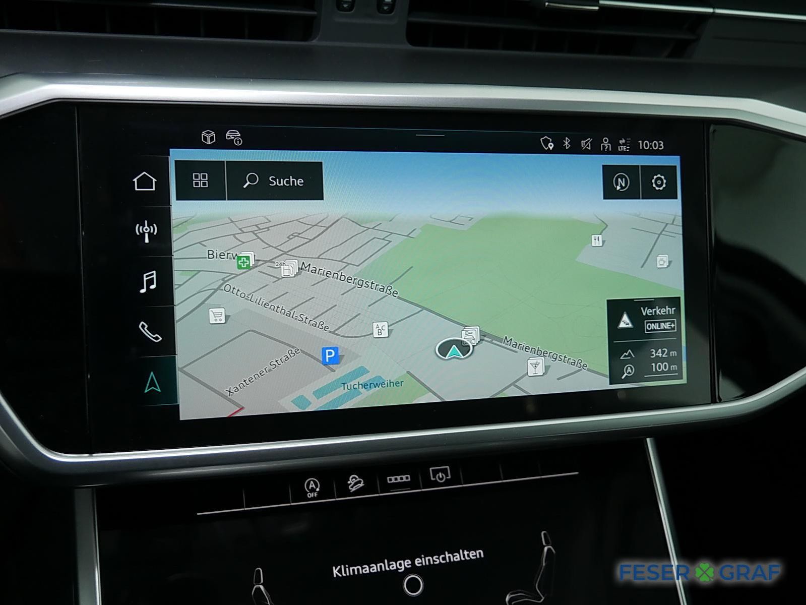 Audi A6 Allroad 55 TFSI - Samsaru's Car Outlet