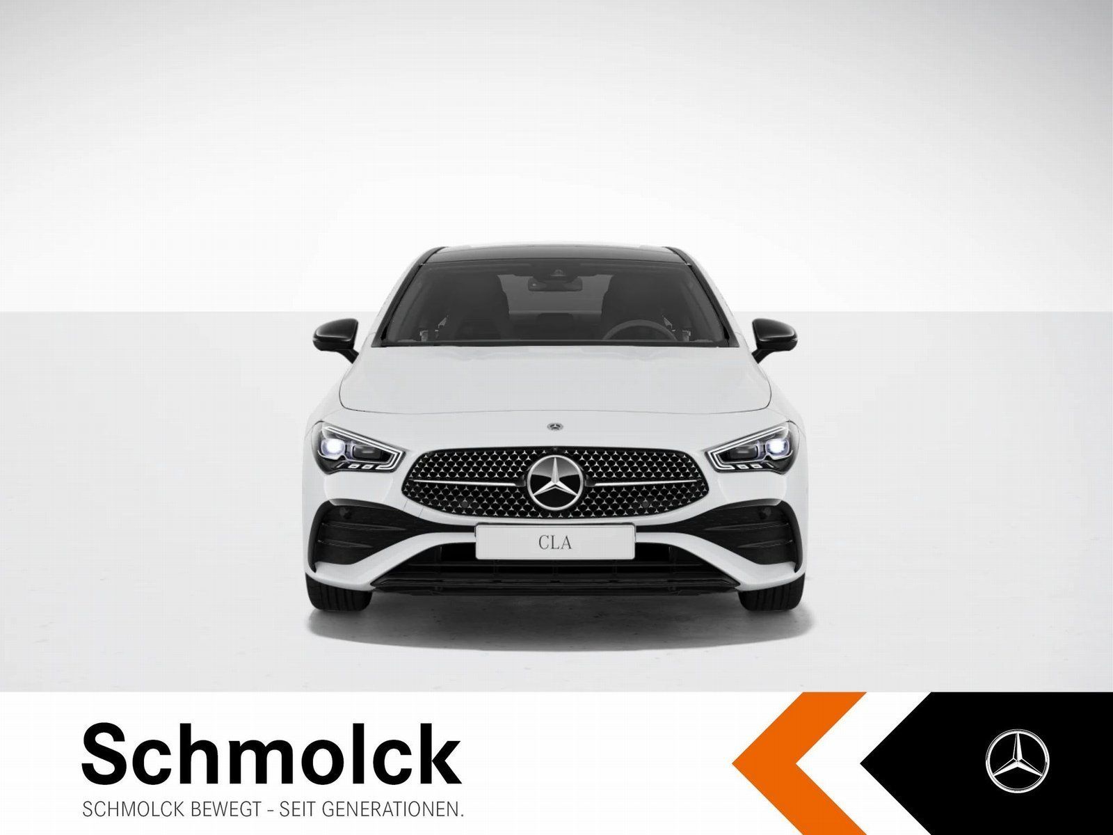 Mercedes-Benz CLA 250 e AMG - Samsaru's Car Outlet