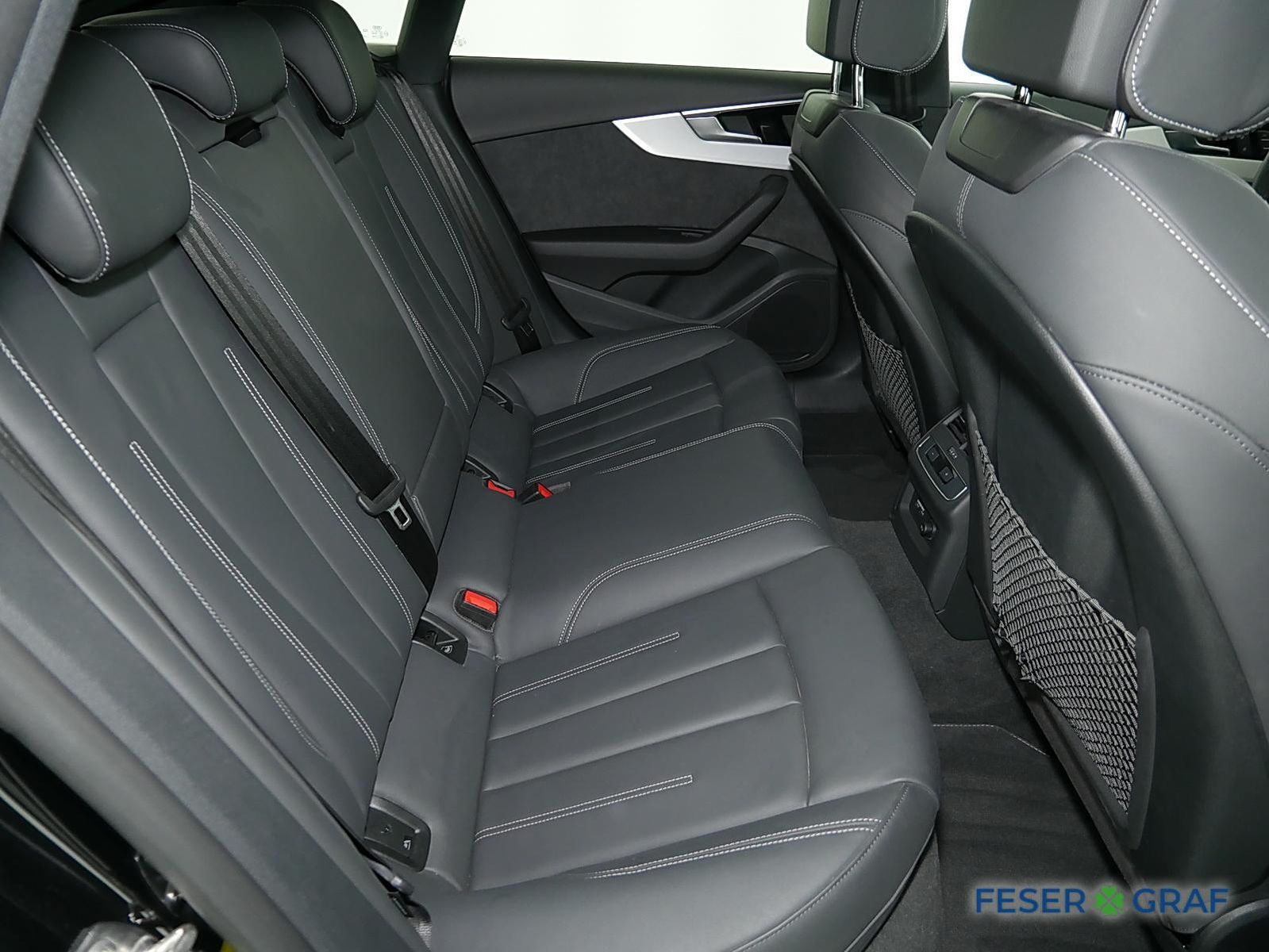 Audi A5 Sportback 40 TDI q. S line Int/Matrix/ACC/Vir