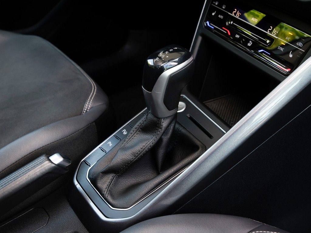 Volkswagen Taigo 1.5 TSI DSG Style - Samsaru's Car Outlet