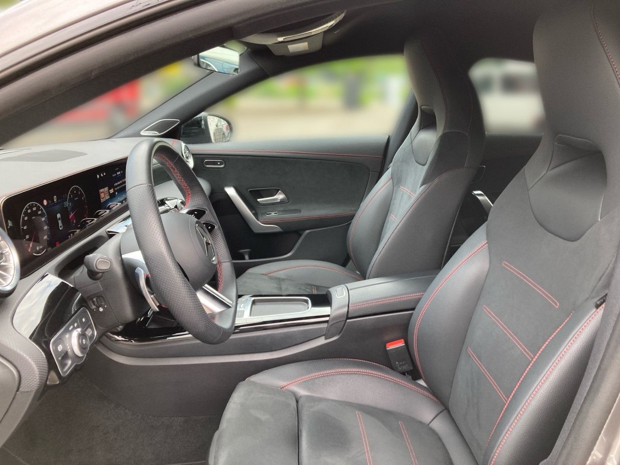 Mercedes-Benz CLA 220 4Matic AMG - Samsaru's Car Outlet