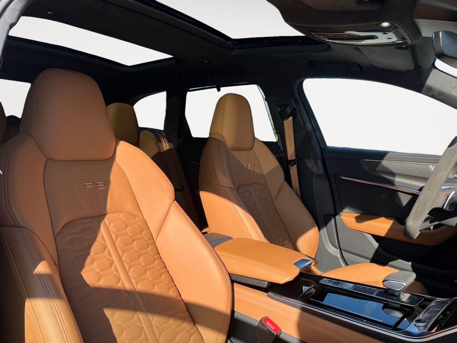 Audi RS 6 Avant *RS-Dynamikpaket* UPE 188t Keramik*Sp