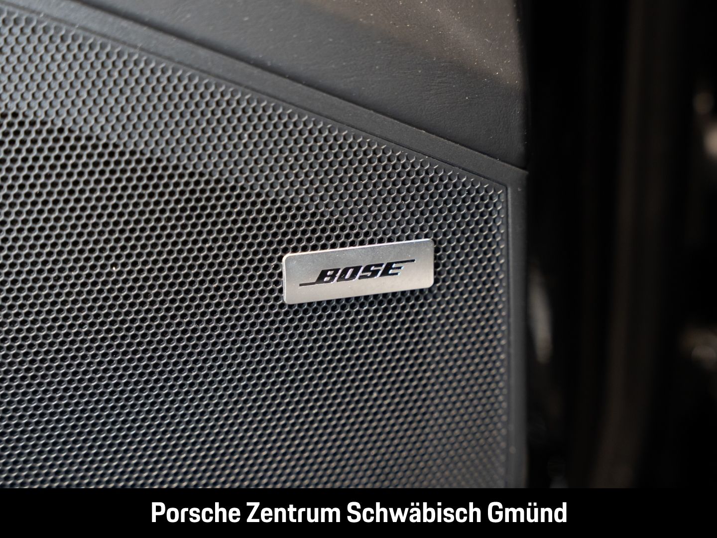 Porsche Cayenne S Coupe Nachtsicht InnoDrive Soft-Close