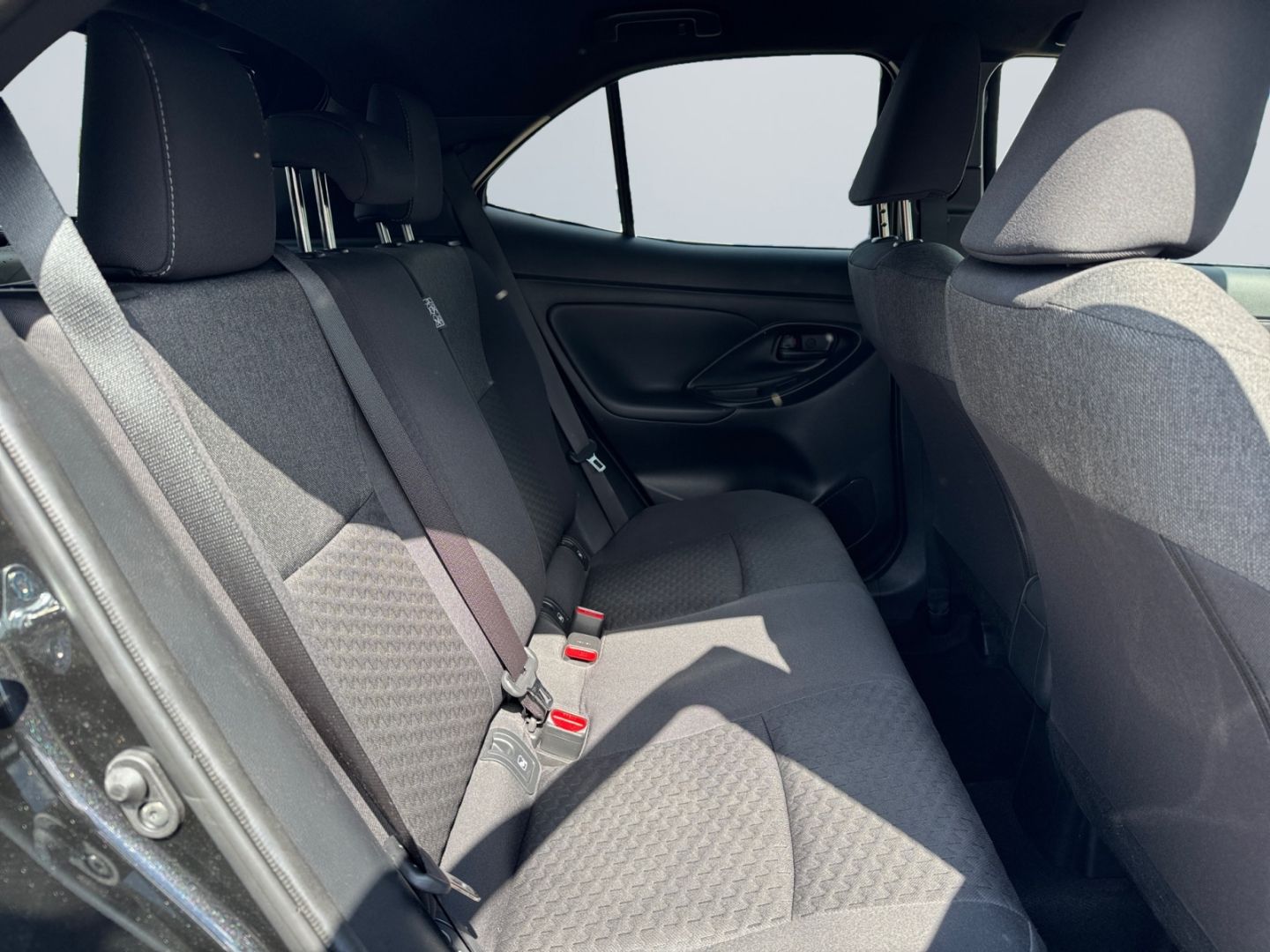 Toyota Yaris Cross Hybrid 1.5 Teamplayer *Winter Paket*