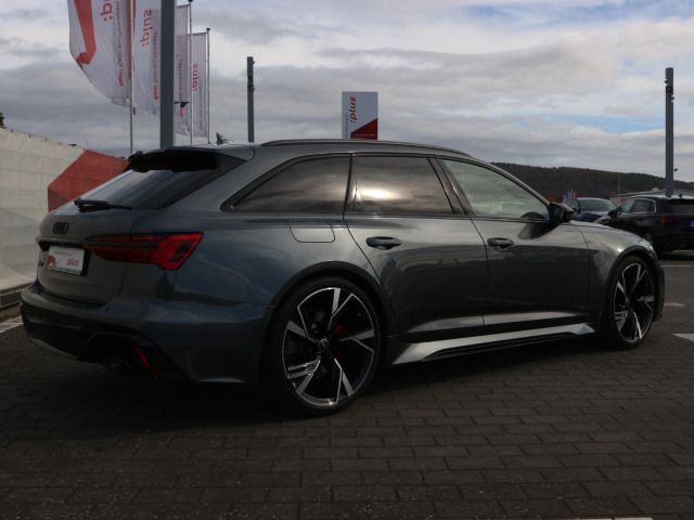 Audi RS 6 Avant performance 280KM/H*RS-SPORTAGA*STHZ