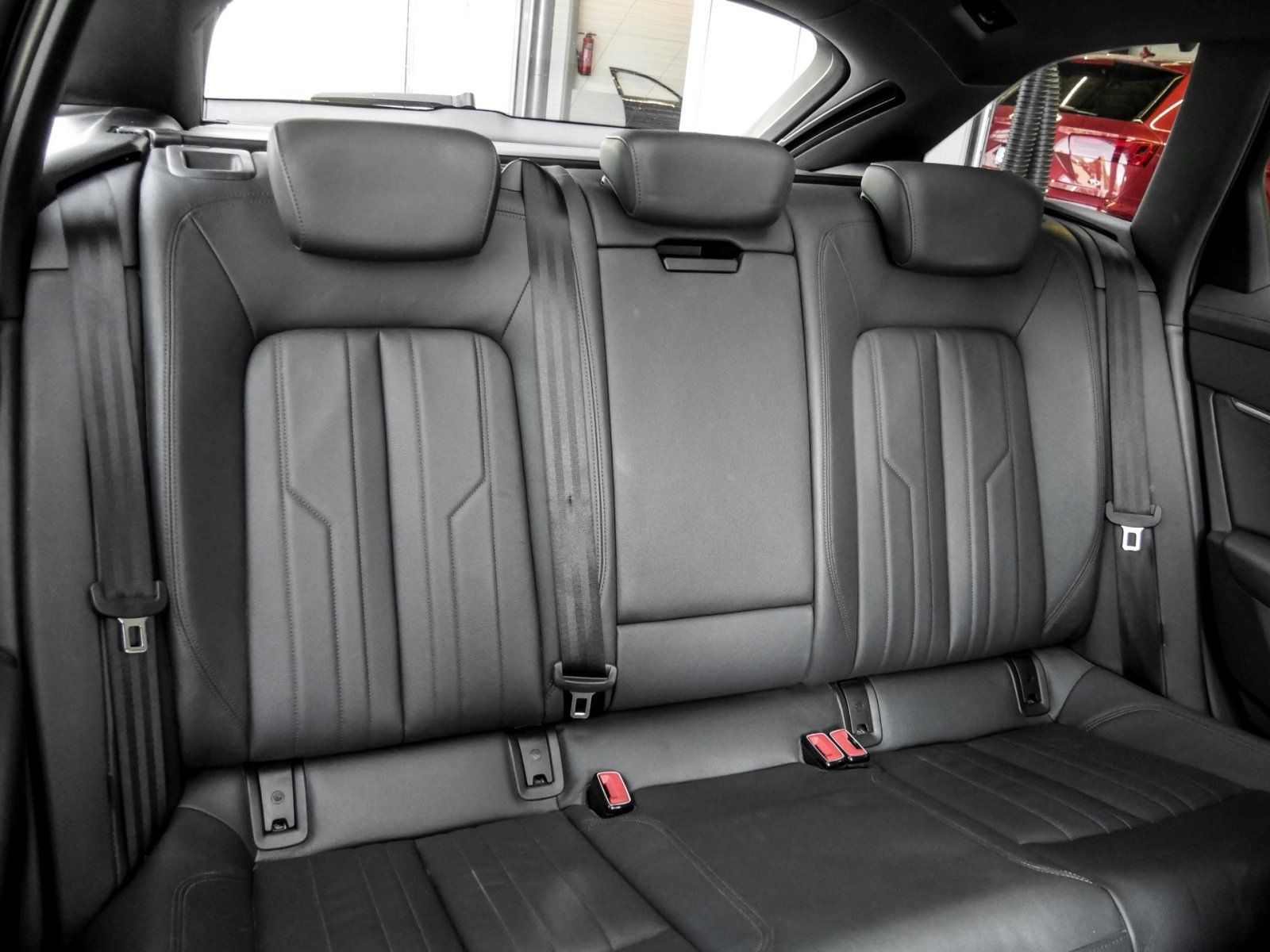 Audi A6 Avant 50 quattro - Samsaru's Car Outlet