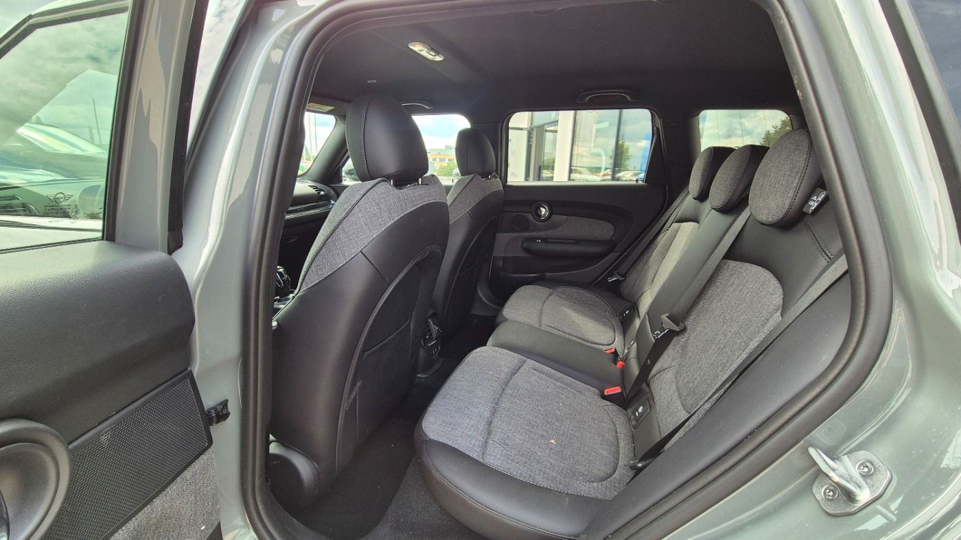 MINI COOPER - Samsaru's Car Outlet