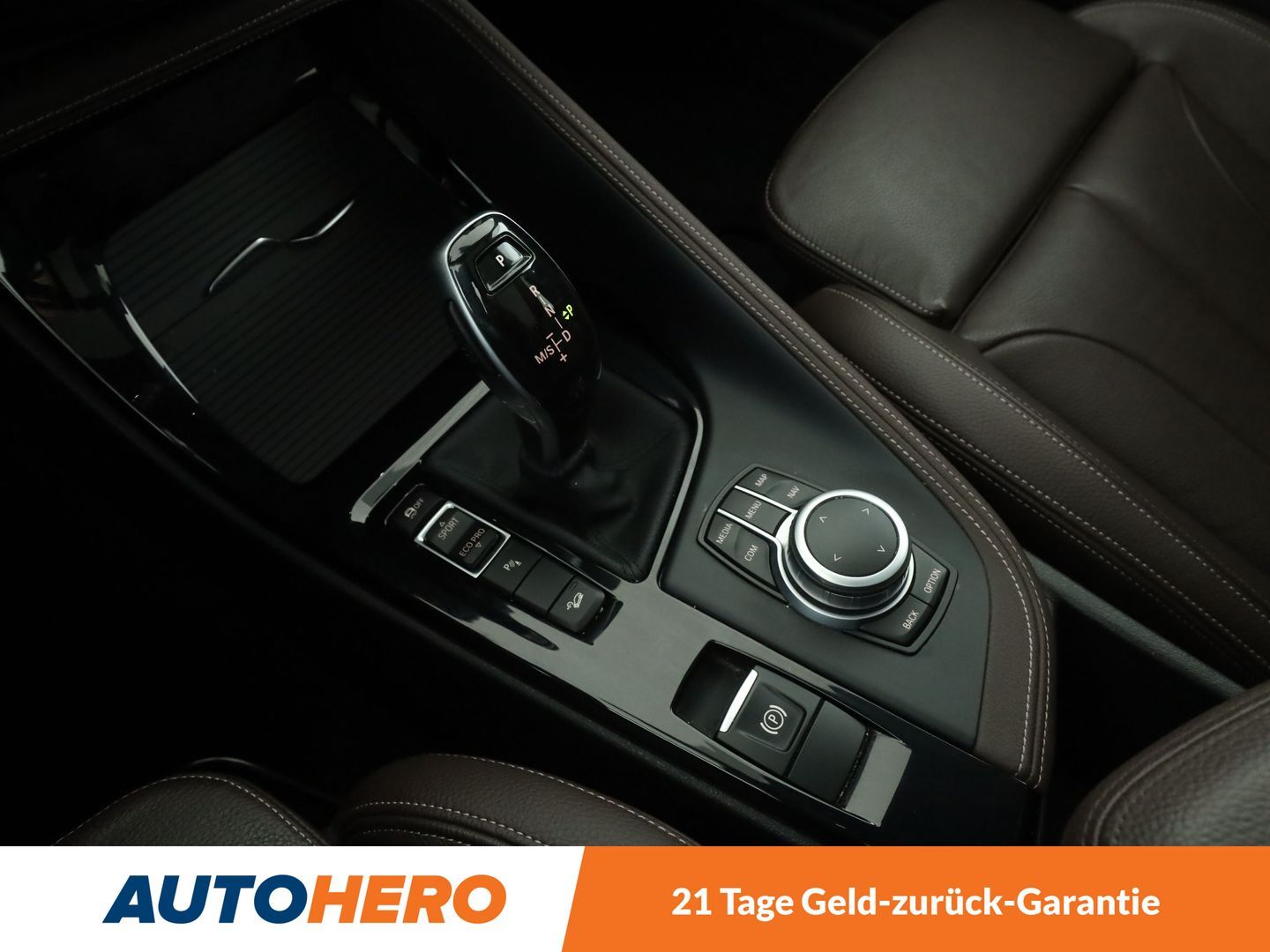 BMW X1 xDrive 20i M Sport - Samsaru's Car Outlet