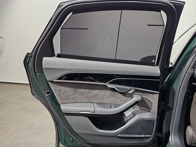 Audi A8 60 TFSI Sport Individual Edition - Samsaru's Car Outlet