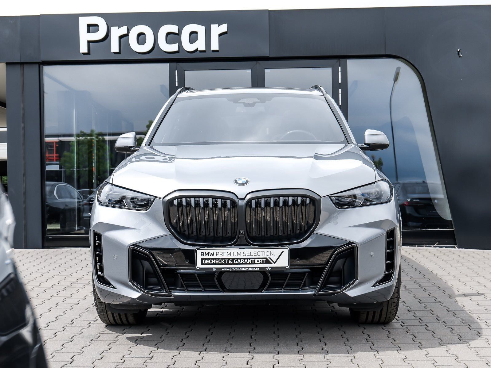 BMW X5 xDrive40d M Sport PRO HUD PANO ACC AHK 360°KA