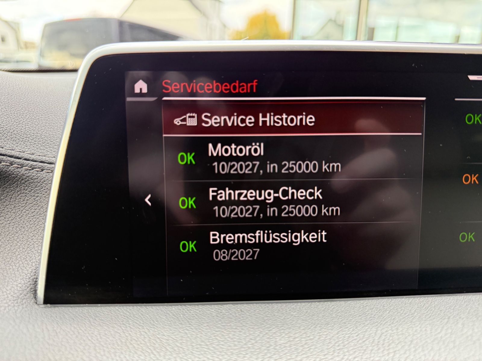 BMW 730 d xDrive Aut. Leder LED Luftfederung