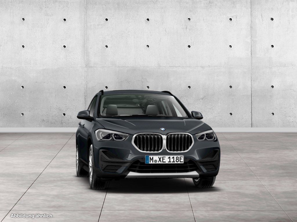 BMW X1 xDrive25e - Samsaru's Car Outlet