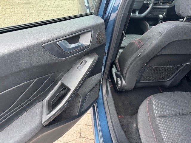 Ford Focus Turnier ST-Line X