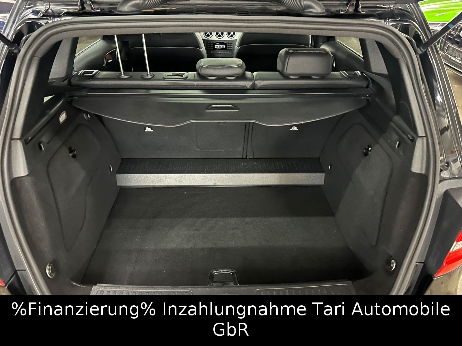 Toyota Corolla 2.0 Hybrid Touring Sports - Samsaru's Car Outlet