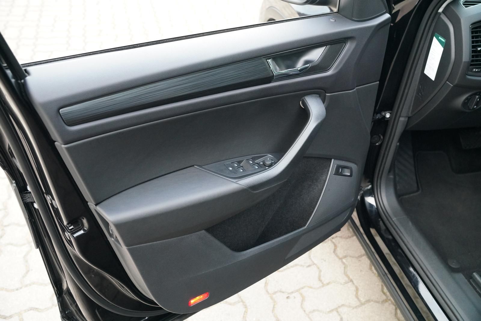 Skoda KODIAQ 2.0TSI DSG 4X4 - Samsaru's Car Outlet