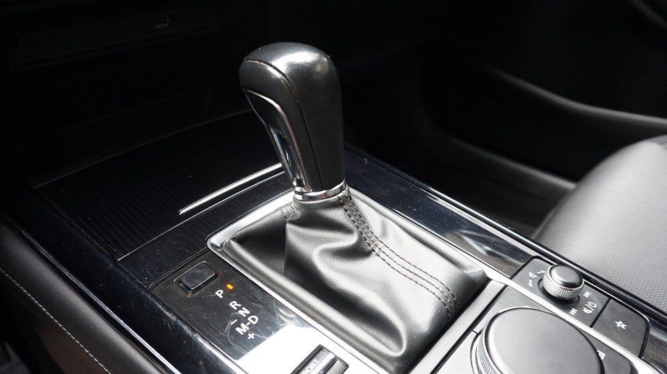 Mazda CX-30 SKYACTIV-G 2.0 150PS M Hybrid 6AG AL-SELEC